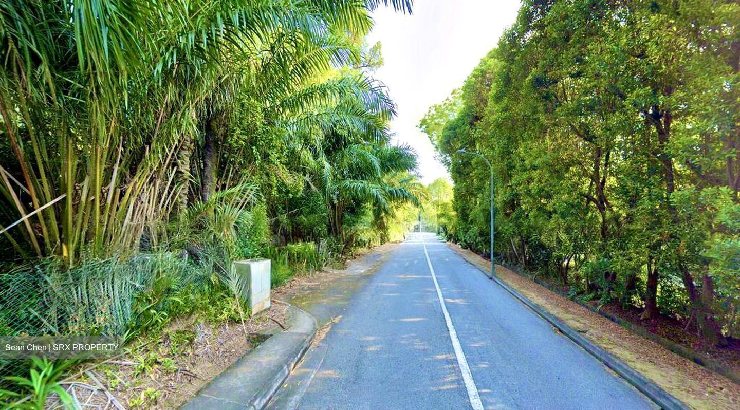 Binjai Park (D21), Detached #594593251